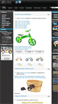 Mobile Screenshot of gobiker.hu